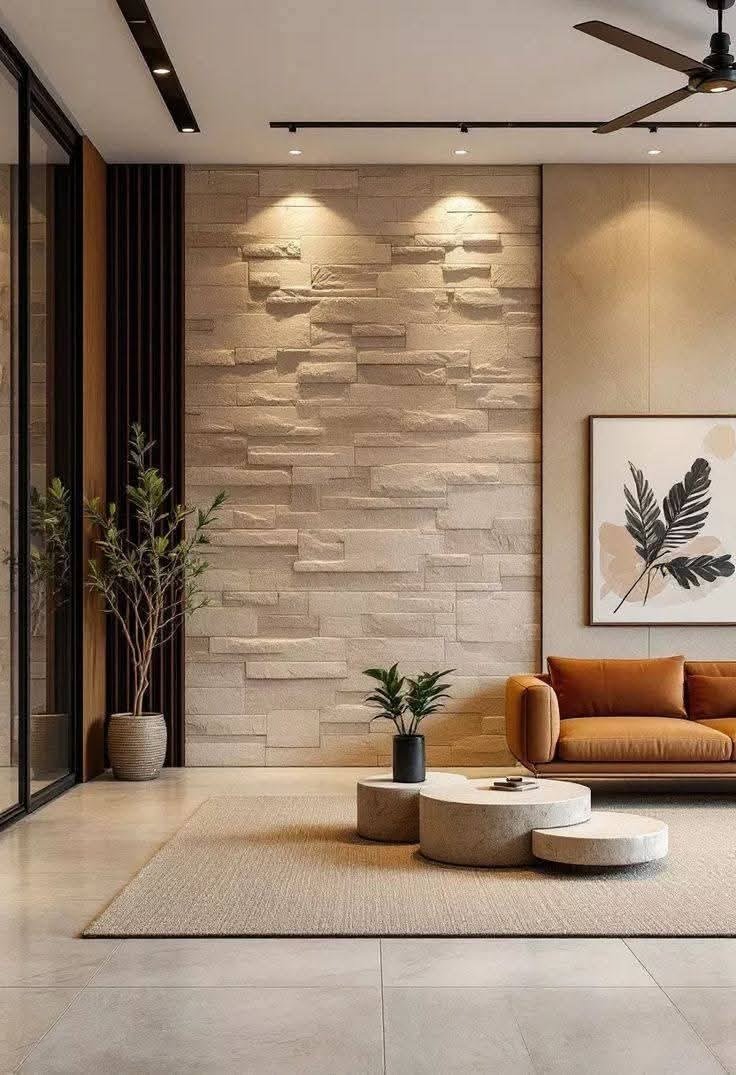 Designing Wall
